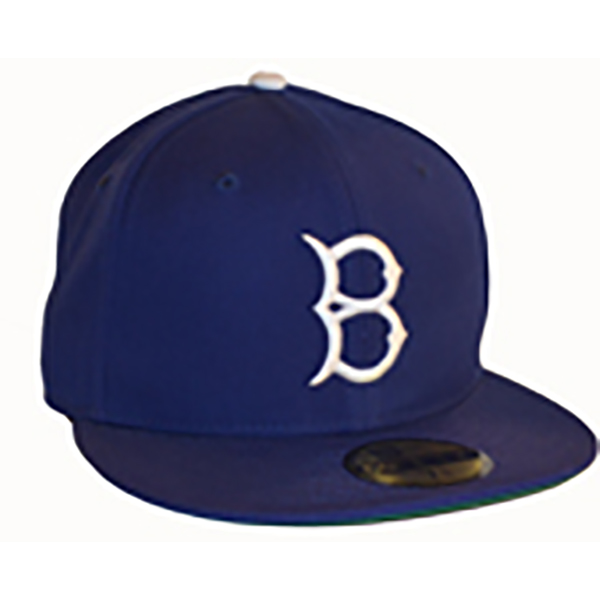 Brooklyn Dodgers 1938-1957 Hat