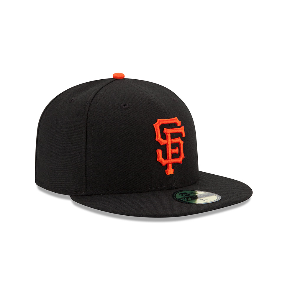san francisco baseball cap