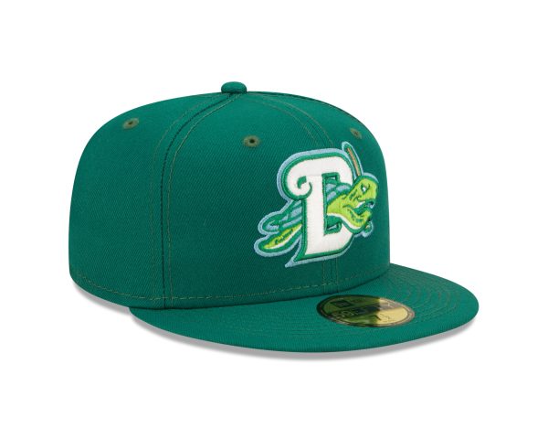 Daytona Tortugas