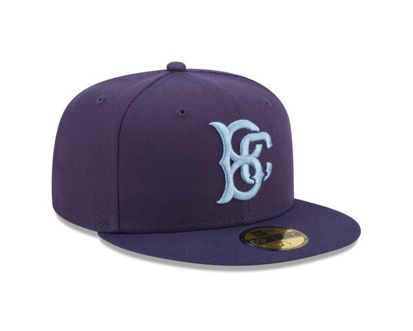 Brooklyn Cyclones Road