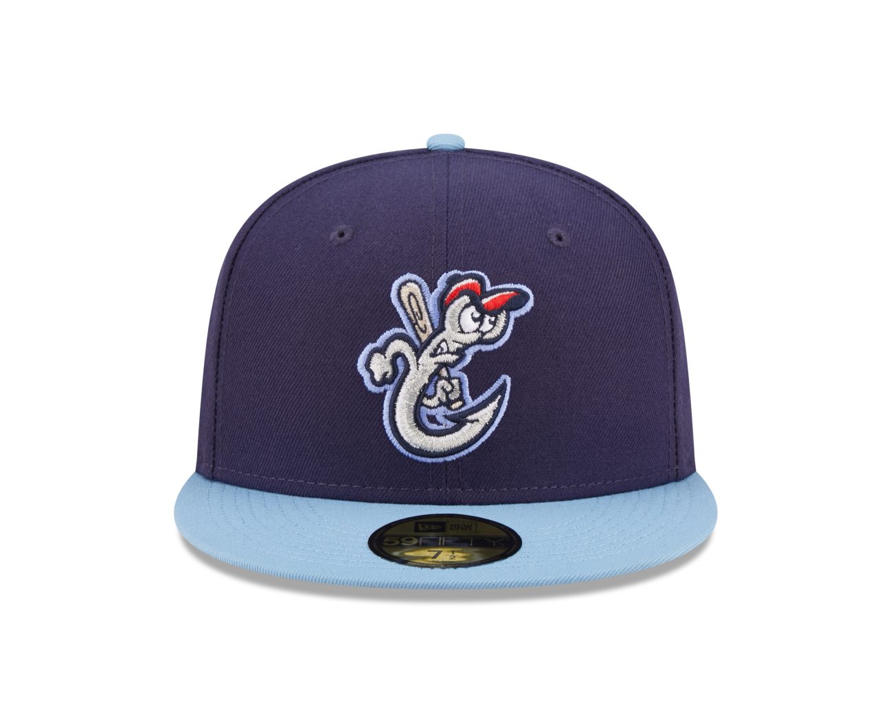 Corpus Christi Hooks Mickey's Place