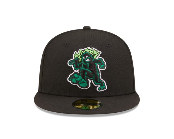 Eugene Emeralds - Image 2
