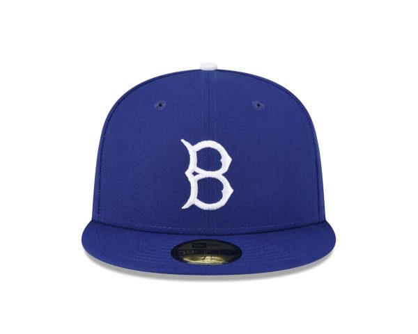 Brooklyn Dodgers 1957 - Image 2