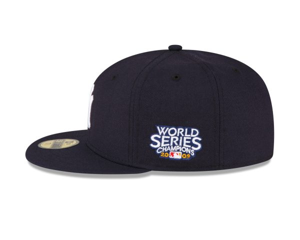 New York Yankees 2009 World Series - Image 3
