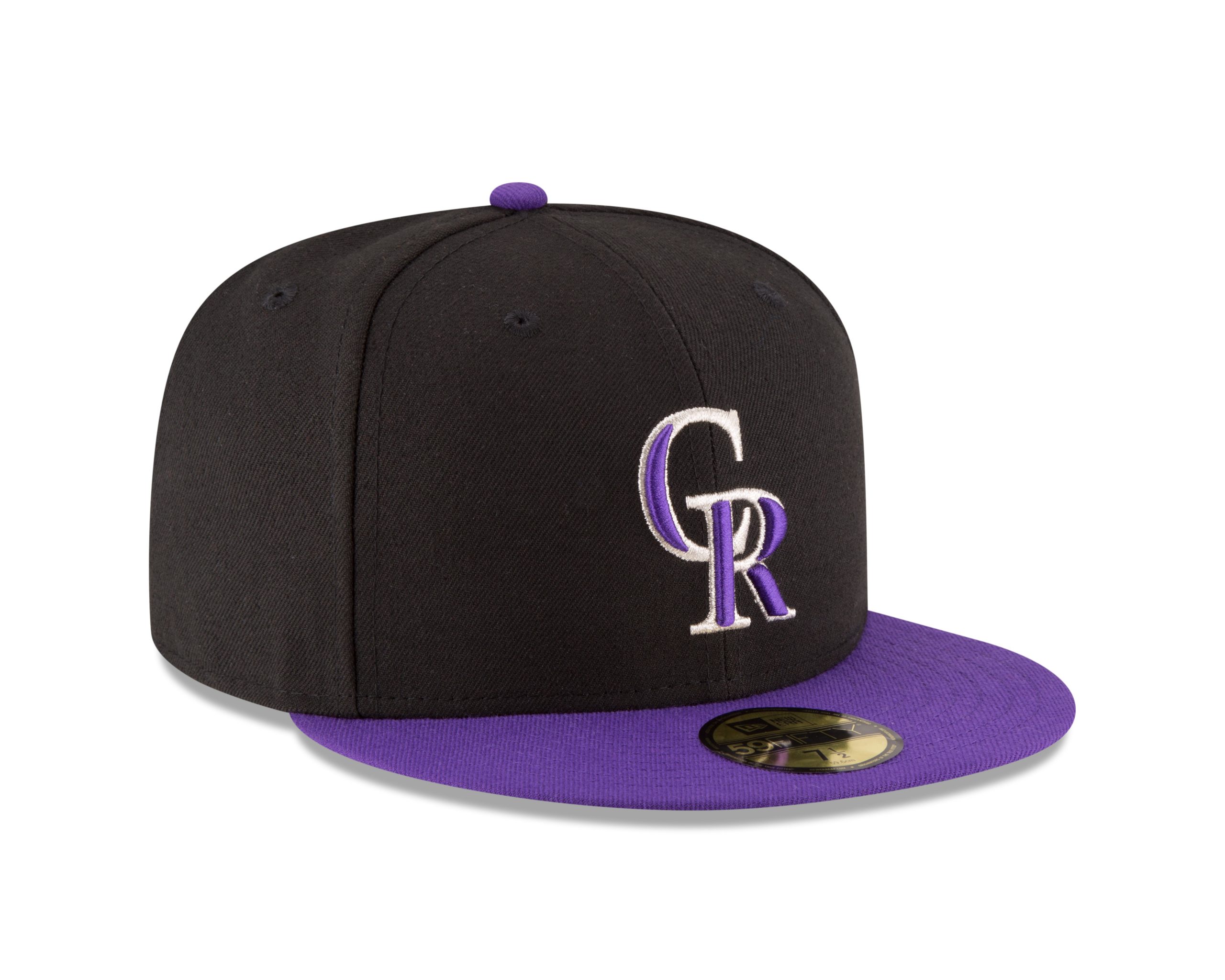 Colorado Rockies Alternate - Mickey's Place
