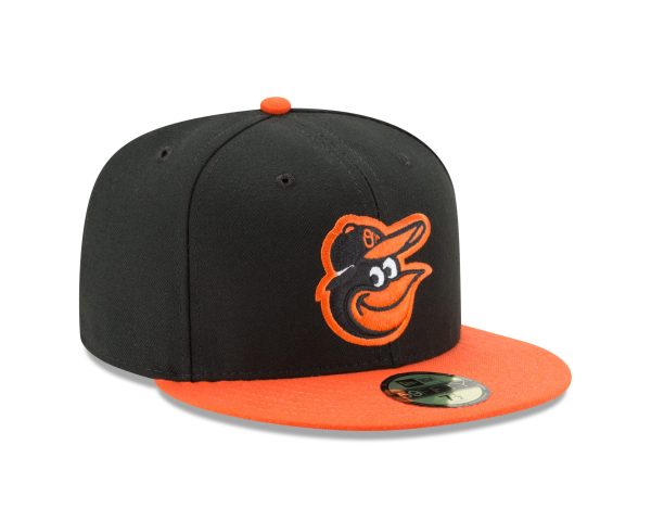 Baltimore Orioles Road