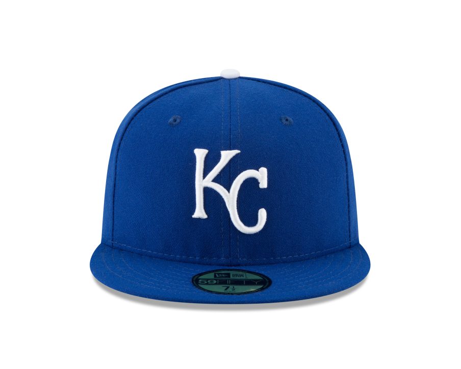Kansas City Royals Home