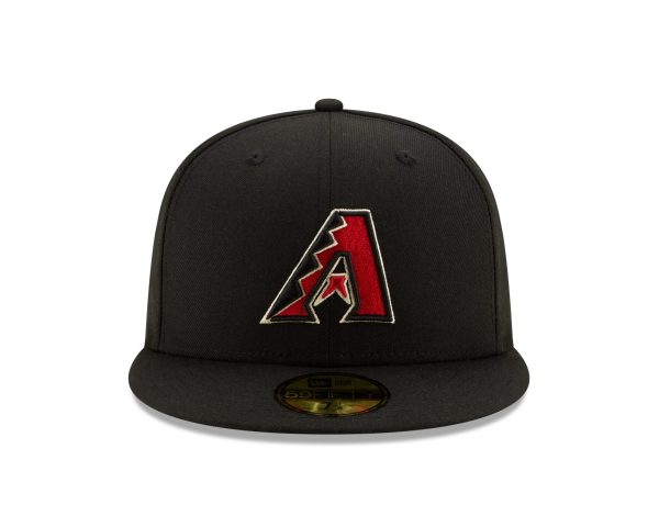 Arizona Diamondbacks Game - Image 2