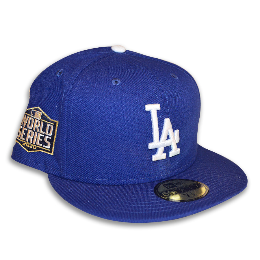 Dodgers world series hats 2020 Clearance