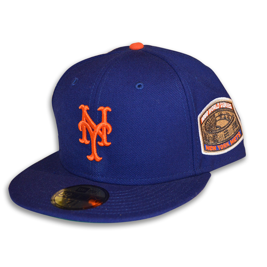 ny mets world