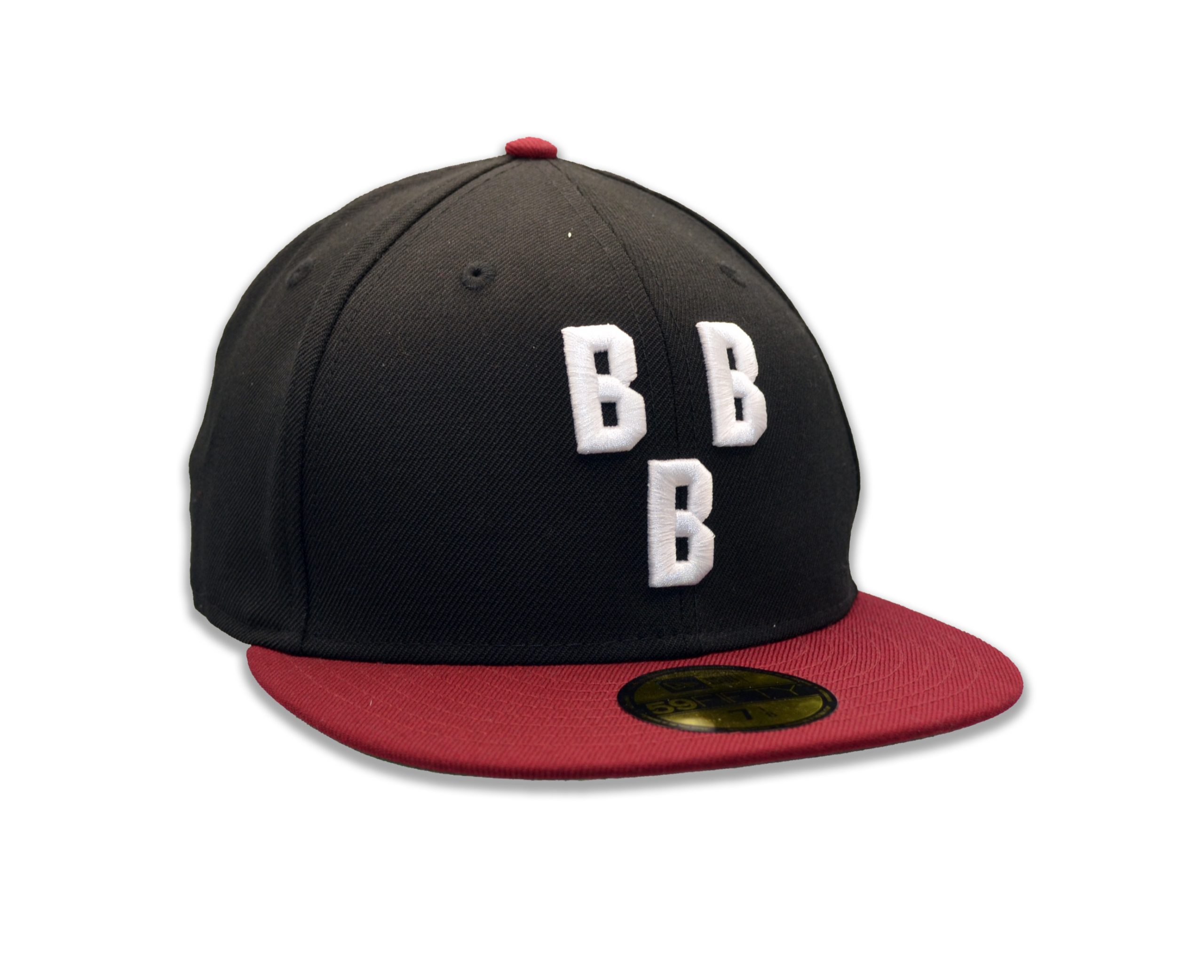 Birmingham Black Barons Negro League Replica Snapback Hat