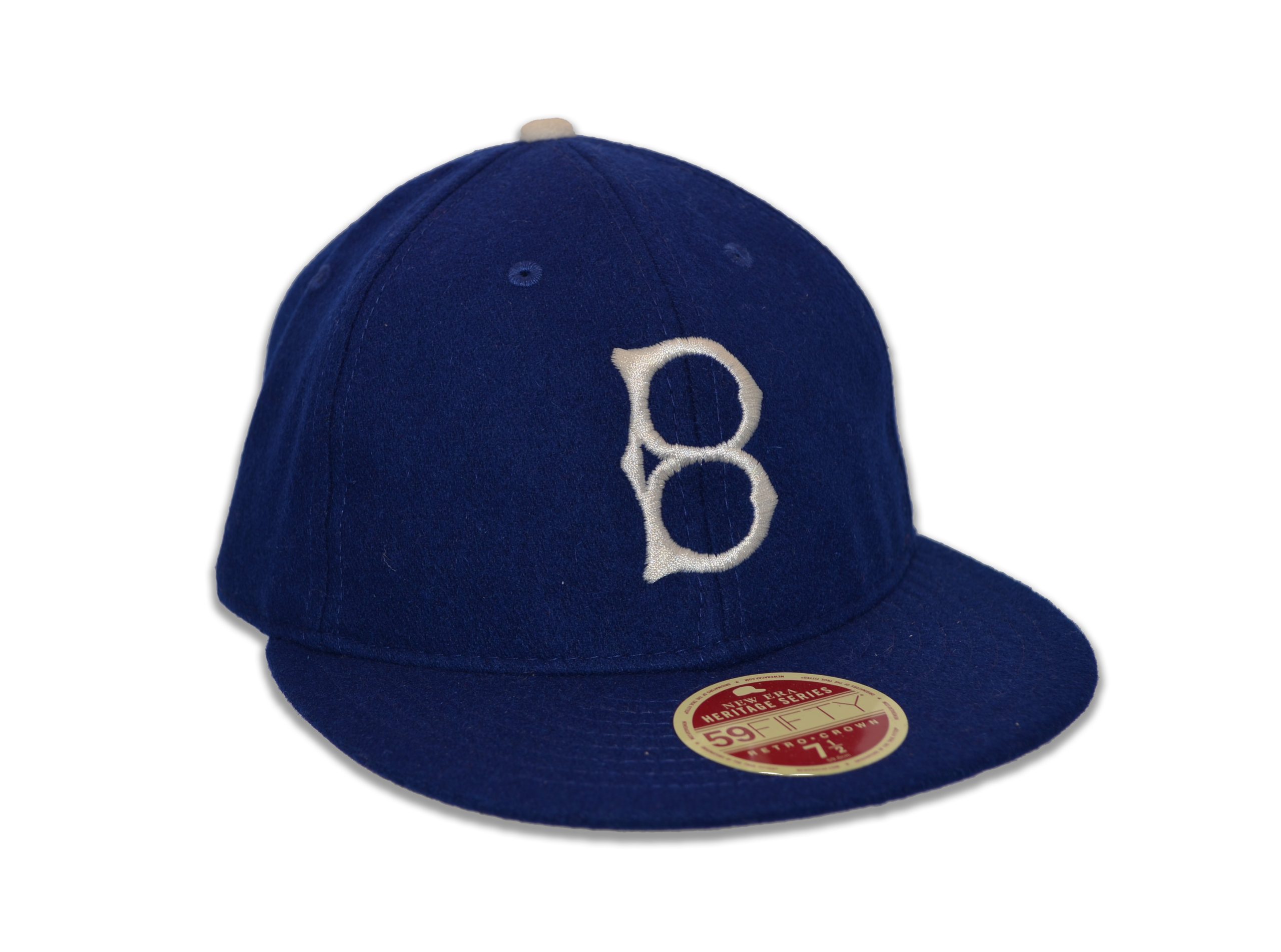 Brooklyn Dodgers '45 - Mickey's Place