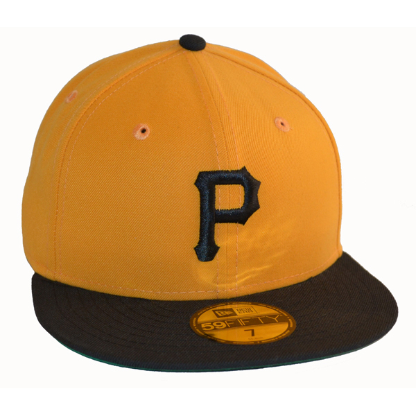pittsburgh pirates cooperstown collection