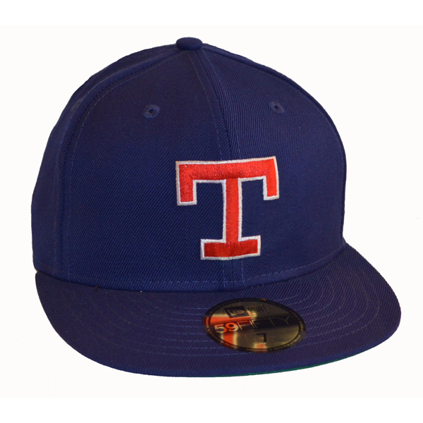 Texas Rangers 1991
