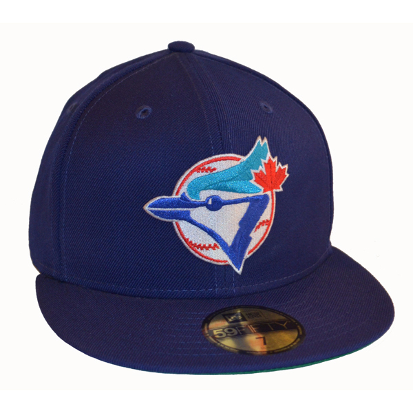 Toronto Blue Jays Alternate 3 - Mickey's Place