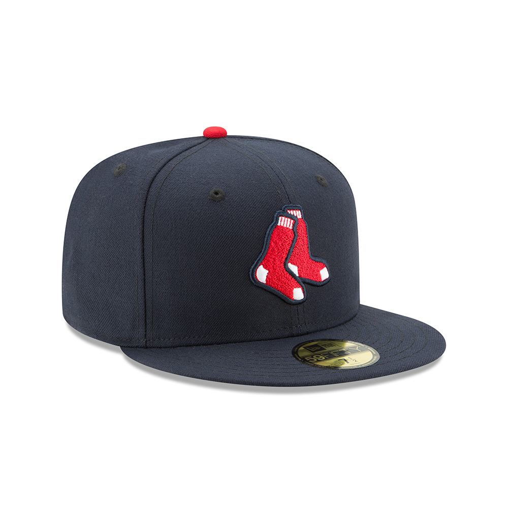 Boston Red Sox Alternate - Mickey's Place