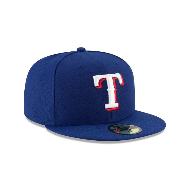 Texas Rangers Home