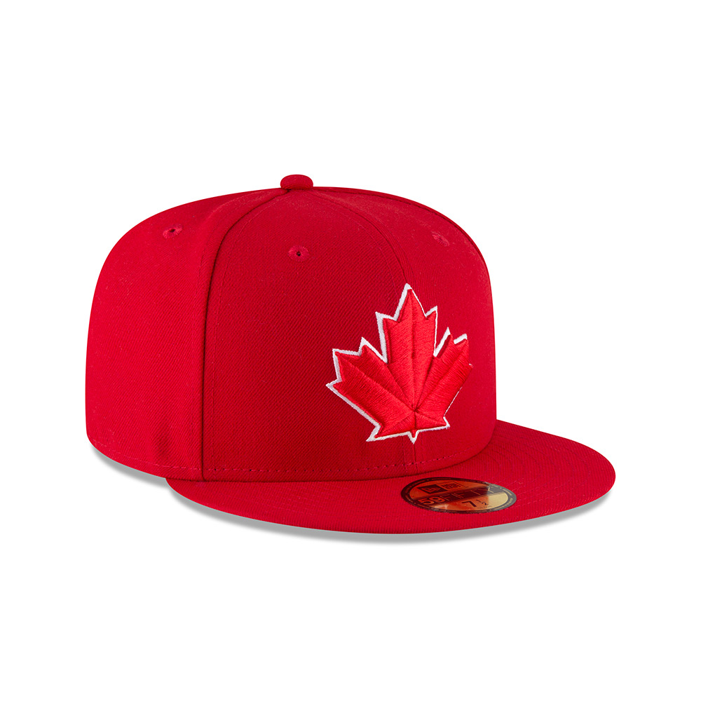 toronto baseball hats