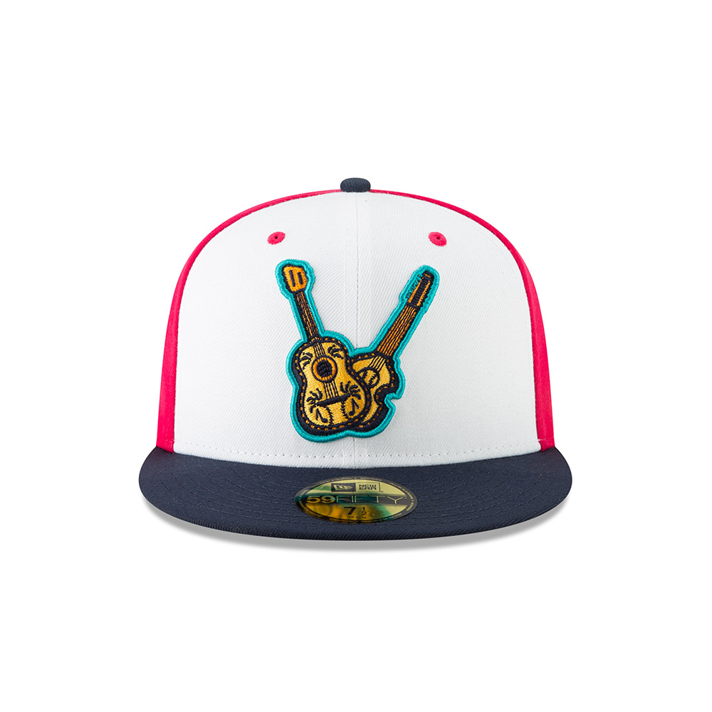 Nashville Sounds – Vihuelas