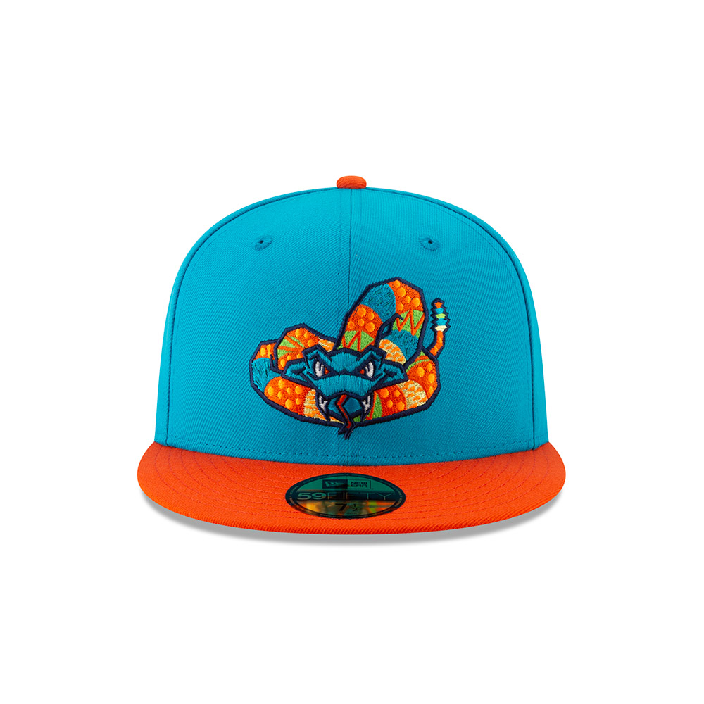 Wisconsin Timber Rattlers Casquettes de baseball, Timber Rattlers