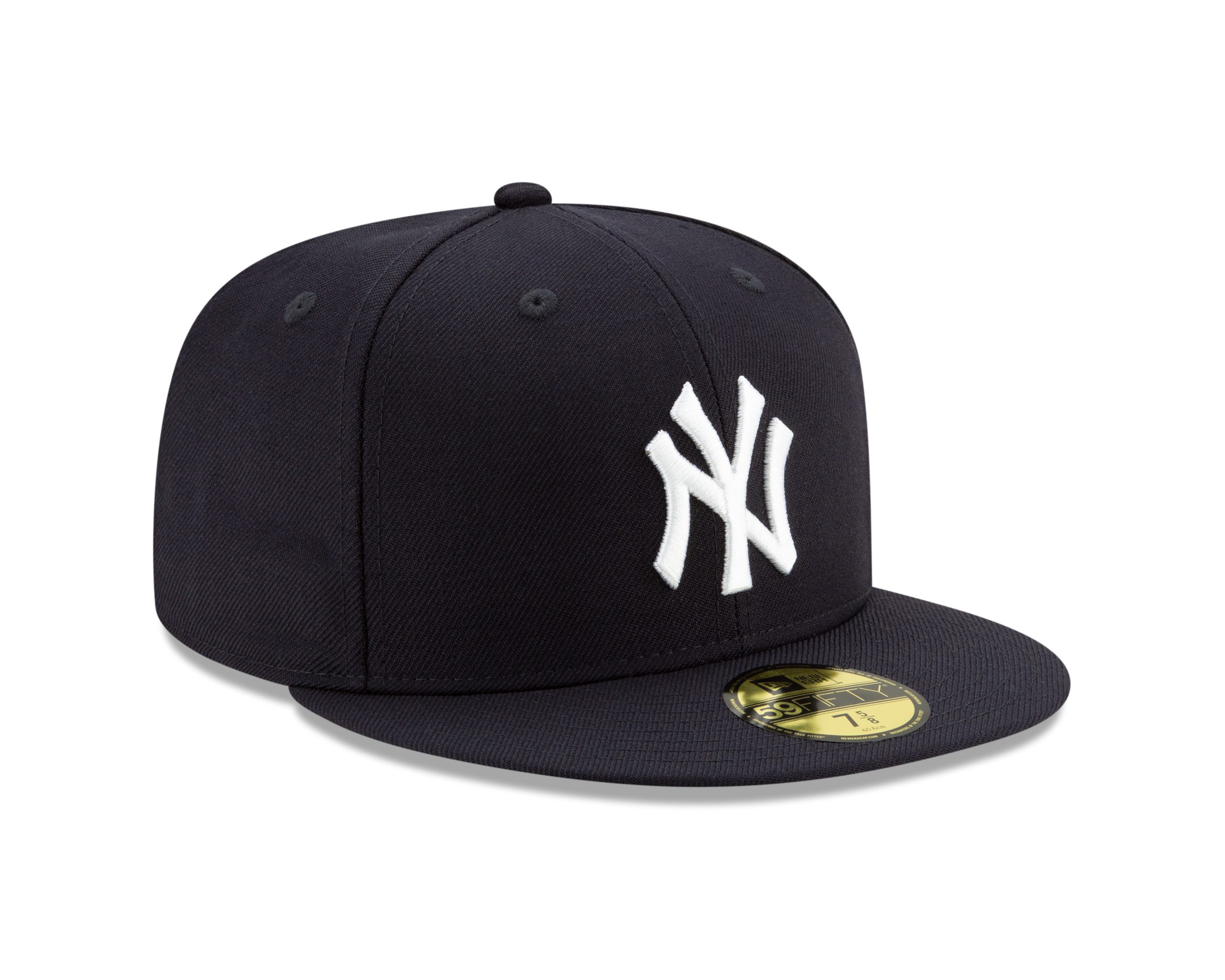 New York Yankees Wool 59FIFTY Fitted | New Era