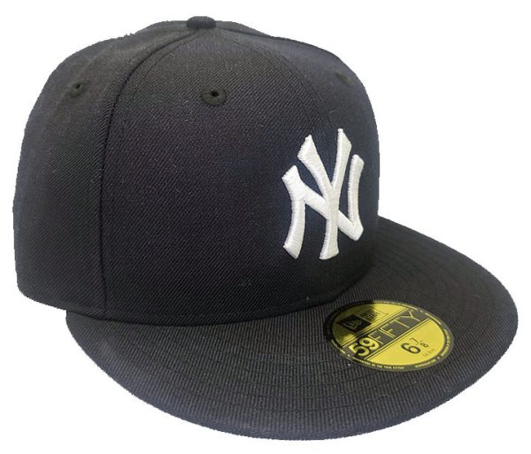 New York Yankees 2002