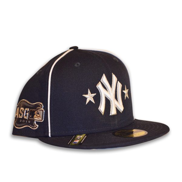 New York Yankees All Star 19