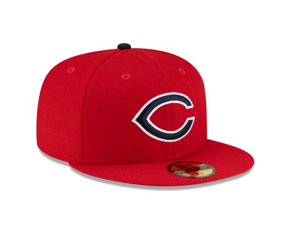 Cleveland Indians 1969