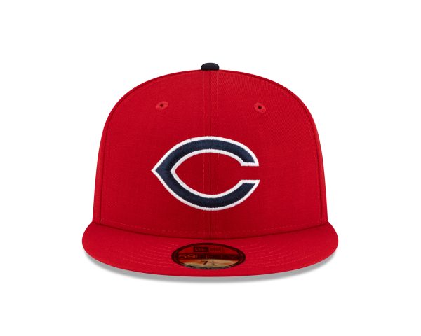 Cleveland Indians 1969 - Image 2