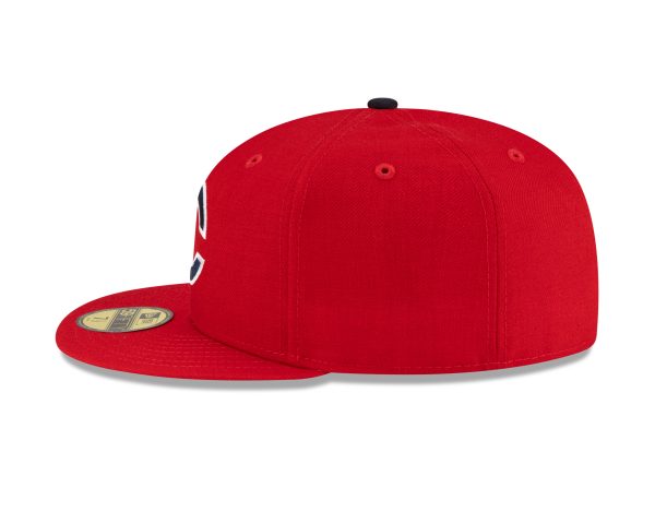 Cleveland Indians 1969 - Image 3