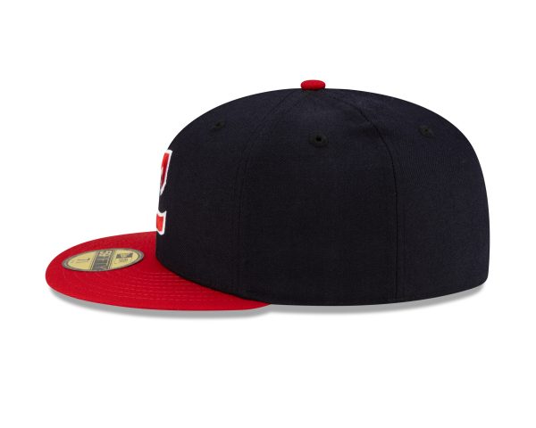 Cleveland Indians 1977 - Image 3