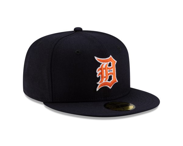 Detroit Tigers 1982