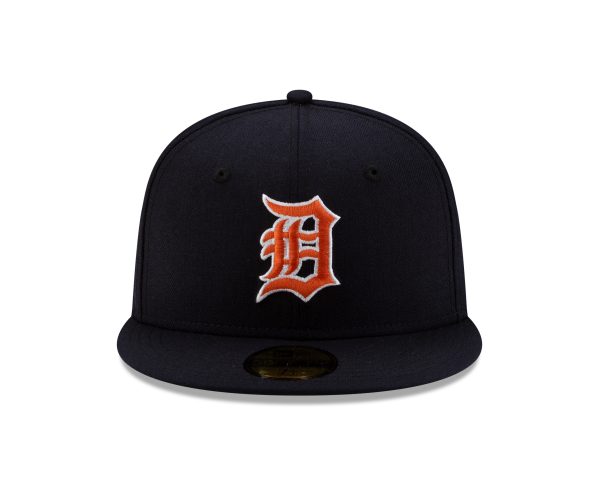 Detroit Tigers 1982 - Image 2