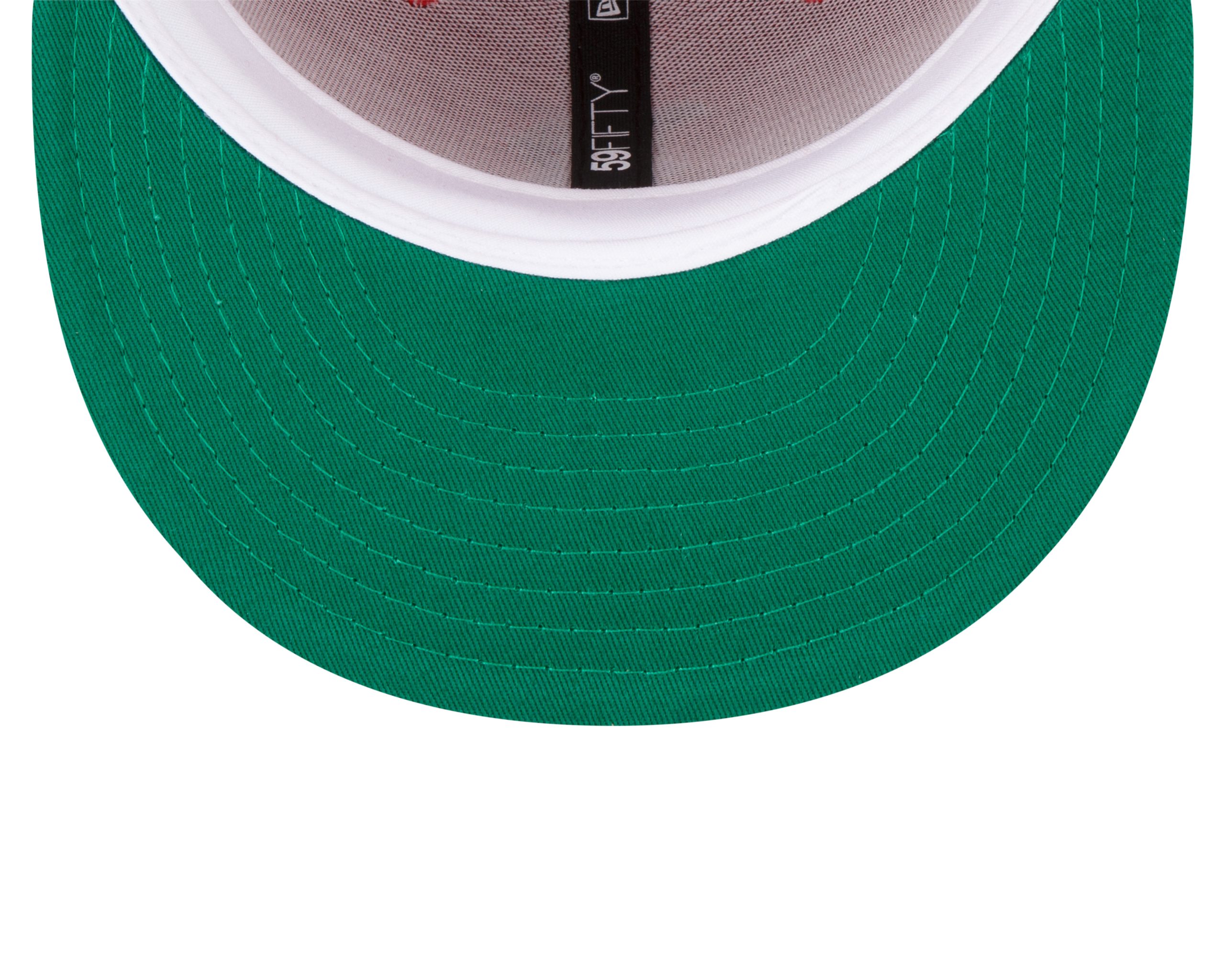 59FIFTY Harvest ボストン・レッドソックス ブラウン