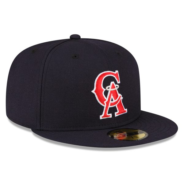 California Angels Away 1996