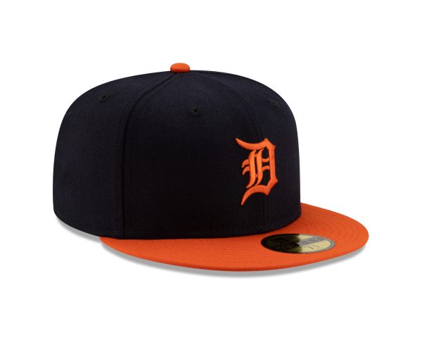 Detroit Tigers Alternate 1994