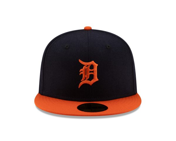 Detroit Tigers Alternate 1994 - Image 2