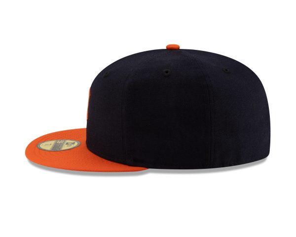 Detroit Tigers Alternate 1994 - Image 3