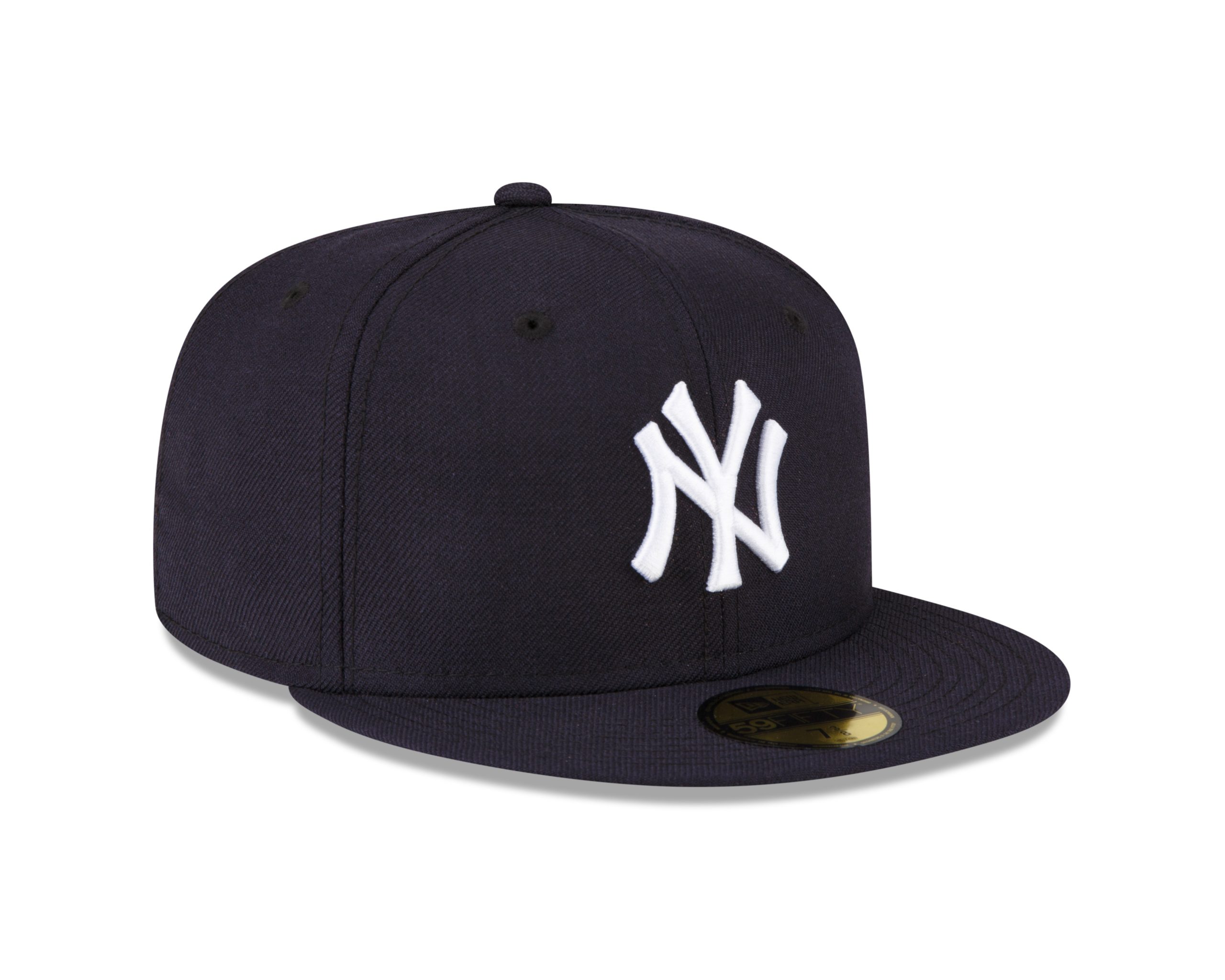 New Era New York Yankees 1998 World Series 59FIFTY Fitted Hat, 7 1/2