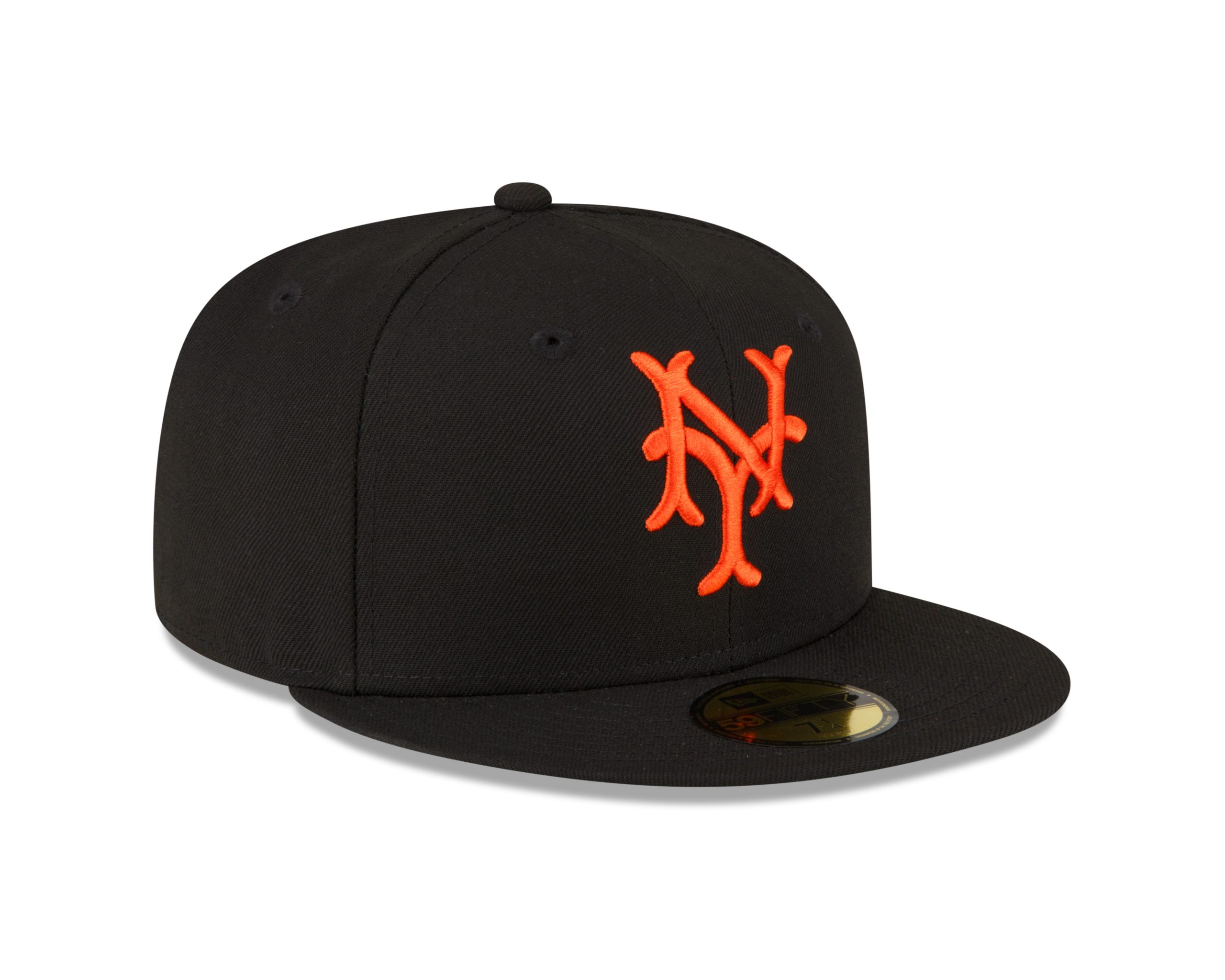 new york giants baseball