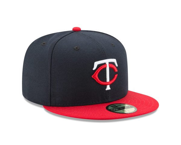 Minnesota Twins Away 2018