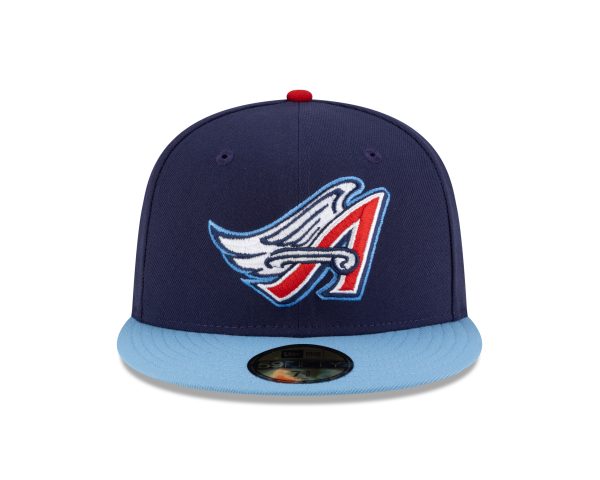 California Angels Away 2000 - Image 2