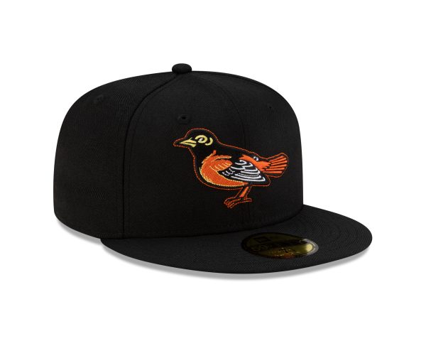 Baltimore Orioles 2000