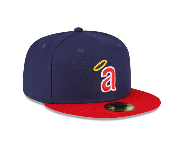 California Angels 1971