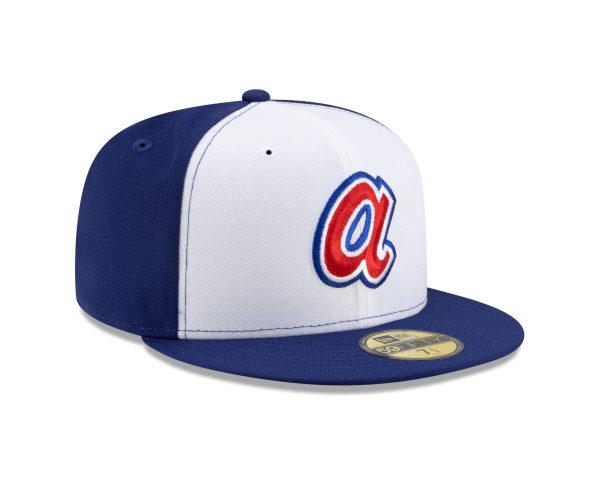 Atlanta Braves 1980