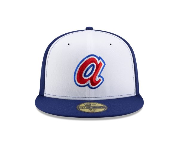 Atlanta Braves 1980 - Image 2