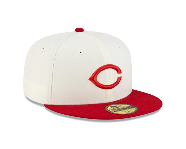 Cincinnati Reds 1957