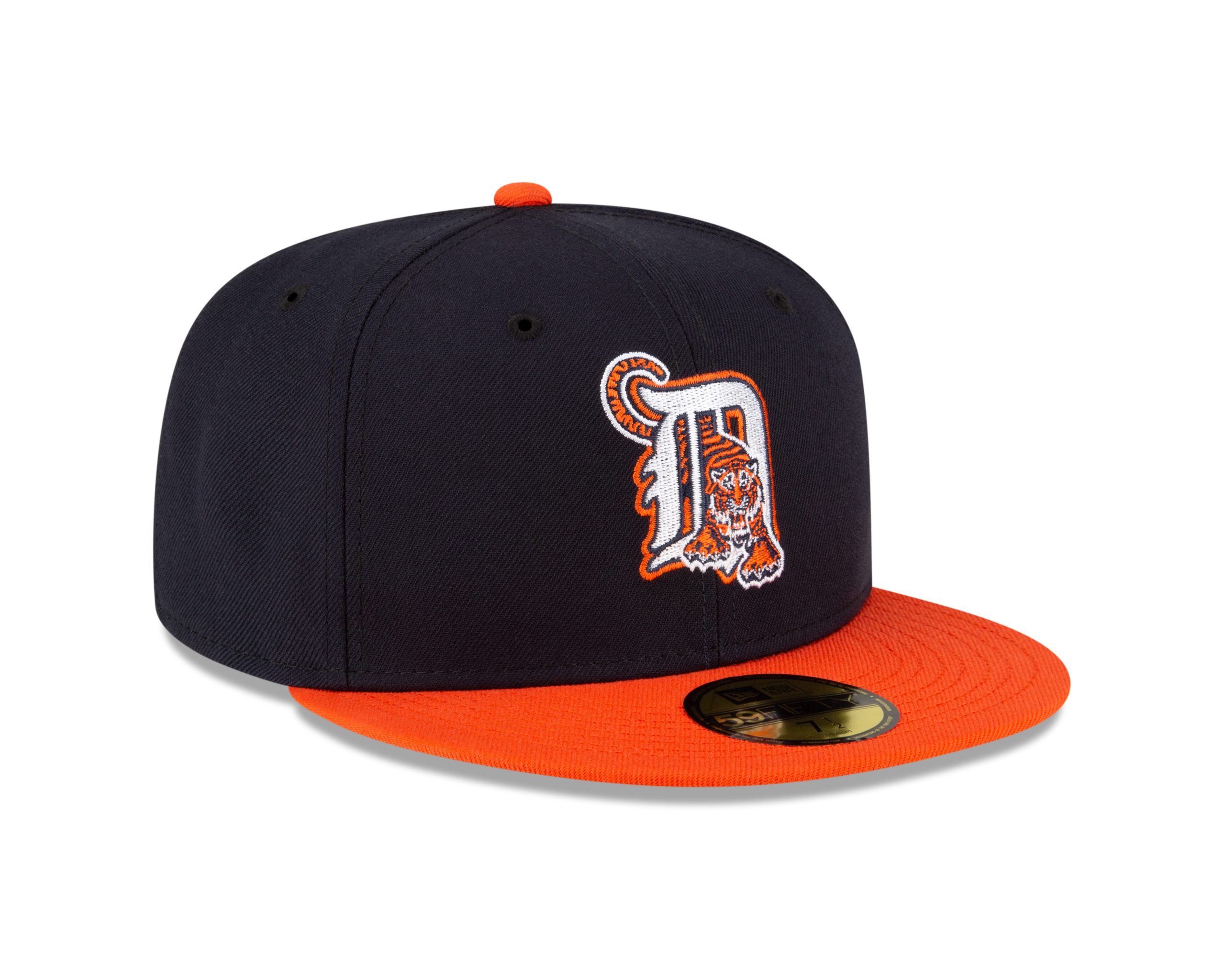 mlb tigers hat