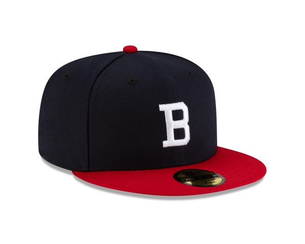 Boston Braves 1952