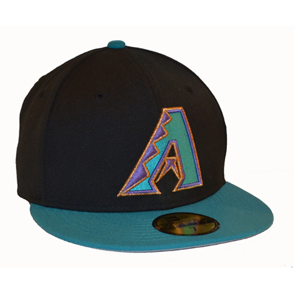 Arizona Diamondbacks 1998